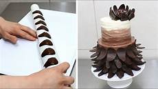 Cheesecake With Chocolate