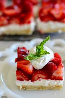 Cheesecake With Raspberry