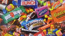 Confectionery Candy
