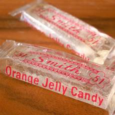 Confectionery Jelly