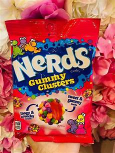 Gummy Sweets
