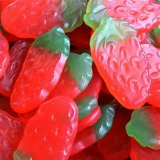 Gummy Sweets