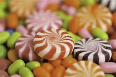 Mesir Confectionery