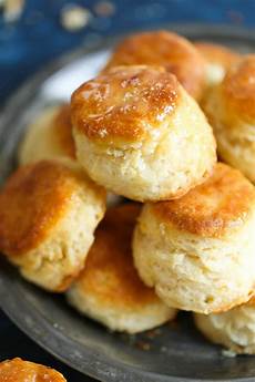 Sweet And Savory Biscuits