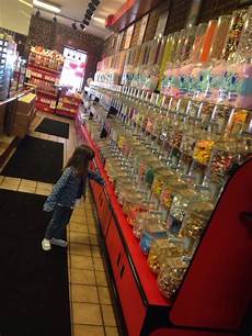 Sweets Machines