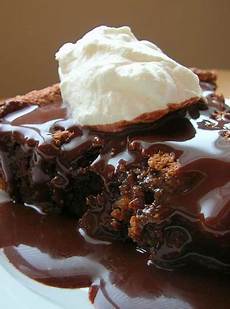 Chocolate Desserts