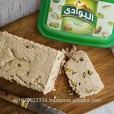 Halva Supplier