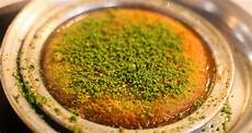 Syrian Desserts Suppliers Turkey